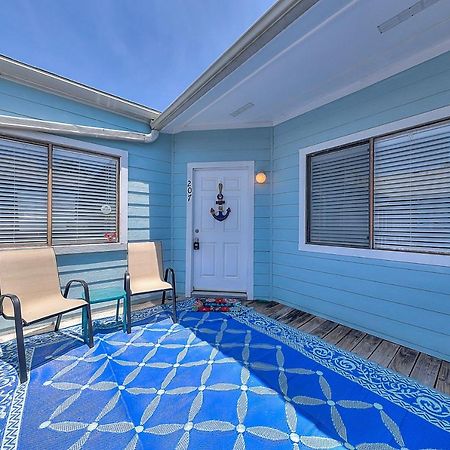 Leeward Isles 207 Daire Corpus Christi Dış mekan fotoğraf