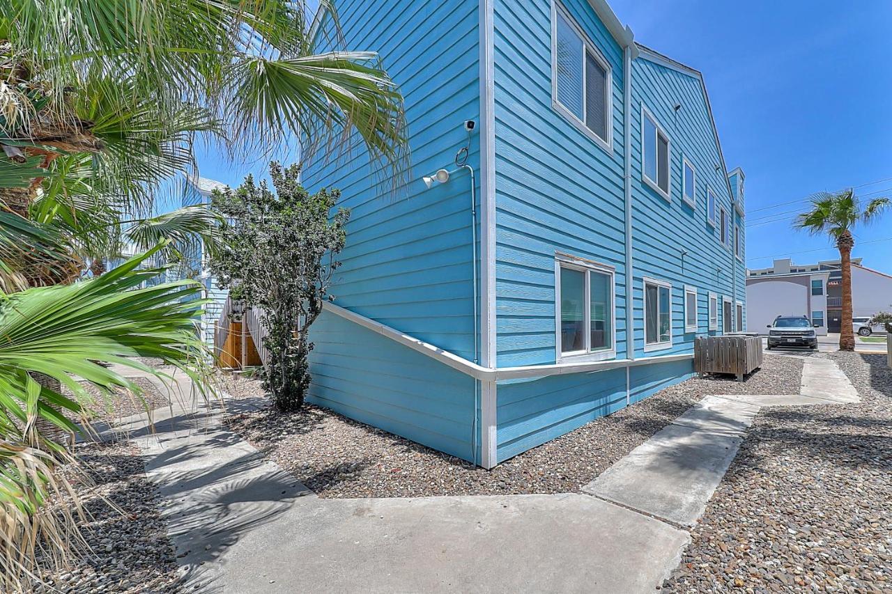 Leeward Isles 207 Daire Corpus Christi Dış mekan fotoğraf