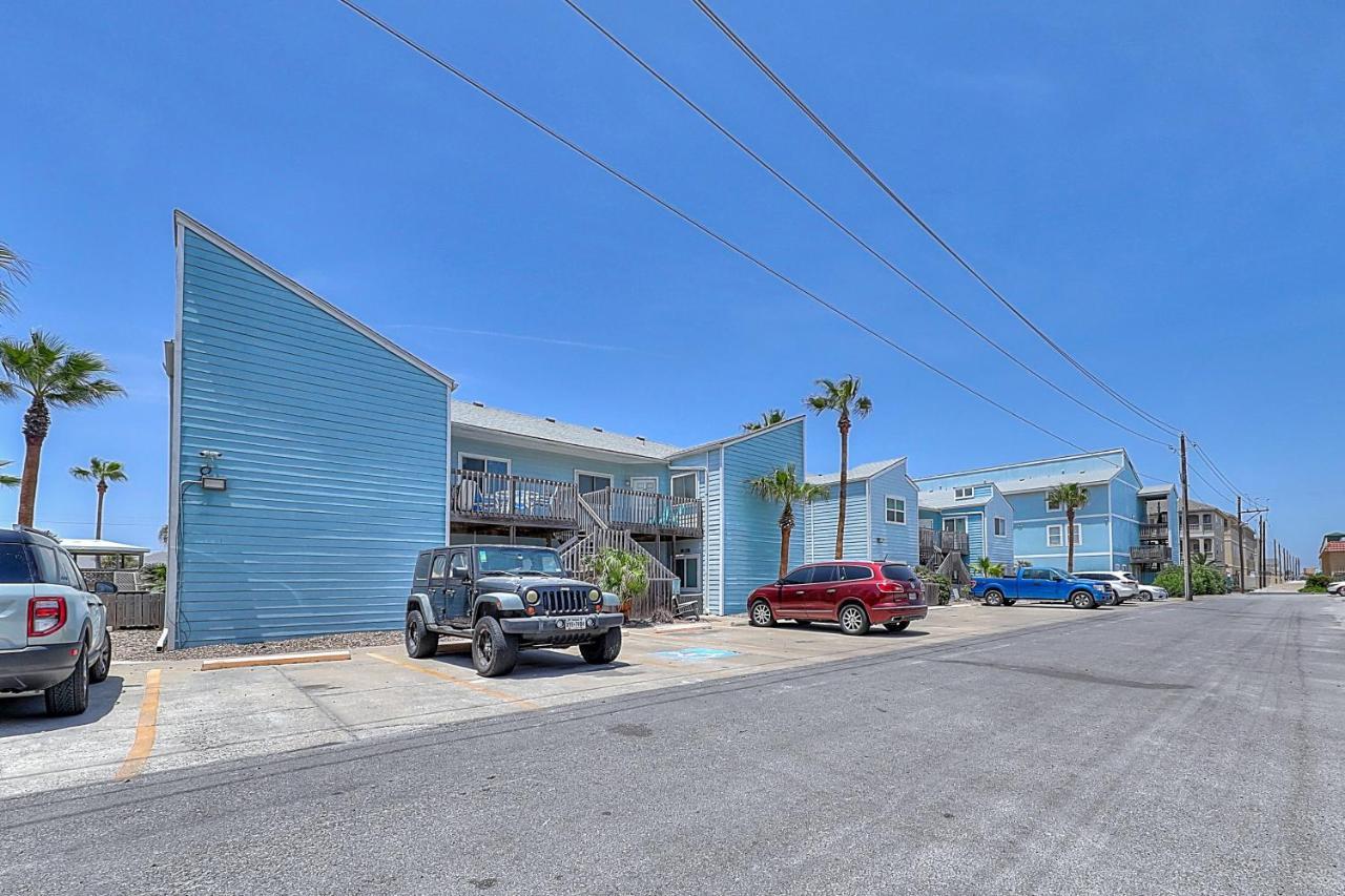 Leeward Isles 207 Daire Corpus Christi Dış mekan fotoğraf